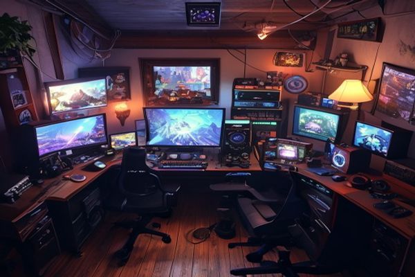 The Rise of Indie Game Studios: A Practical Guide to Creative Development, Funding, and Market Success Today